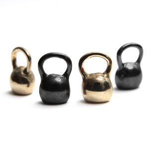 Kettlebell:4