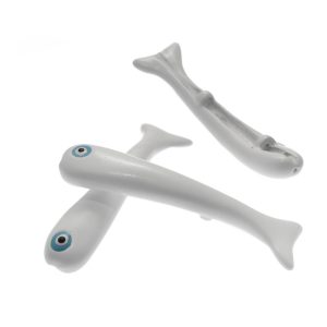 Thick:Sardine:painted:white:1