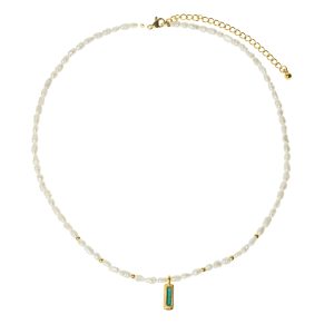 Glavki:Necklace