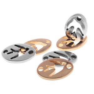 Swallows:Oval:Small:Element:Motif