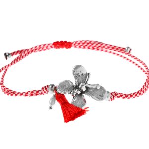 Butterfly:March:Bracelet:3