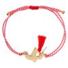 Pigeon:Bracelet:march