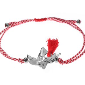 Pigeon:Bracelet:march:3