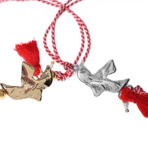 Pigeon:Bracelet:march:4