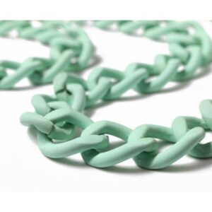 Aluminum Chain 2