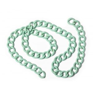 Aluminum Chain 3