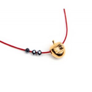 Apple Necklace 1