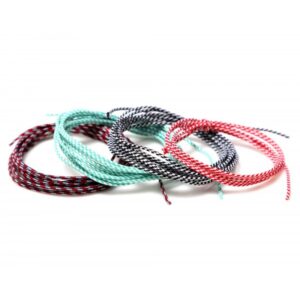 Bicolor Cords 1 1