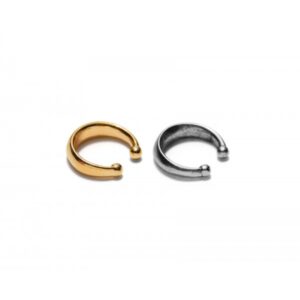 Boomerang Ear Cuff
