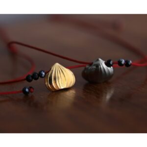 Chestnut Necklace