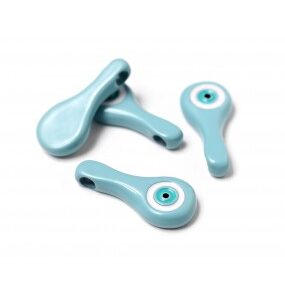 Colored Drop Element 6