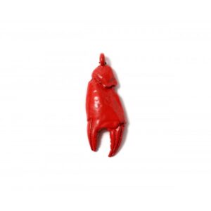 Crab Claws Painted 3 1