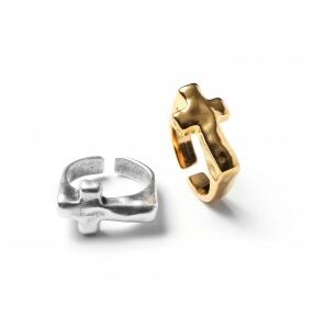 Cross Ring 3