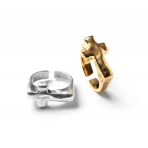 Cross Ring
