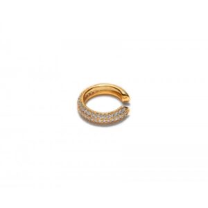 Ear Cuff Crystal