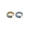 EarCuff Blue