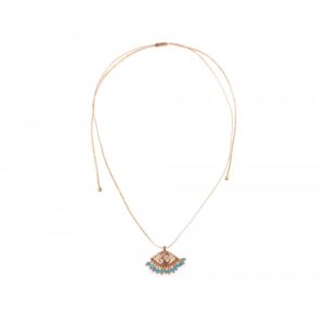 Eye Earth Necklace 2