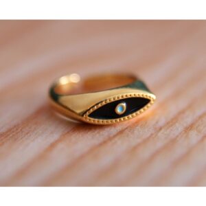 Eye Ring 1