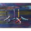 Eye Tube Bar