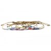 Eye Tube Bracelet