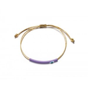 Eye Tube Bracelet 2 1