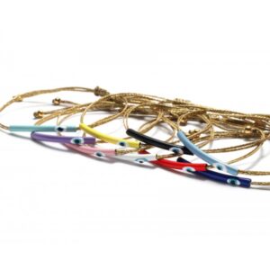 Eye Tube Bracelet 2