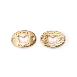 FlyintoMarchbutterflygold scaled