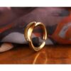 Moon Ring