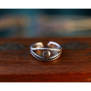 Natural Selection Ring