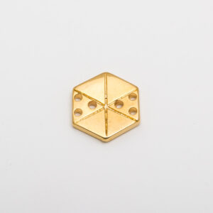 PepperKite6holesgold