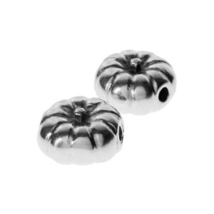 Pumpkinsilver scaled