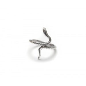 Snake Ring 1