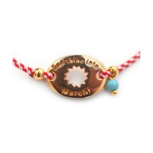 Sunshine Bracelet 3 1