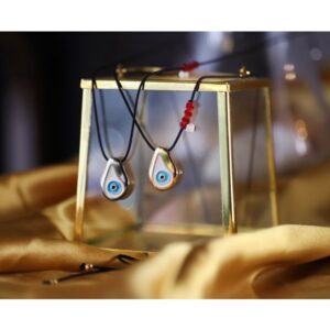 TearDrop Eye Necklace