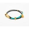 Triangle bracelet