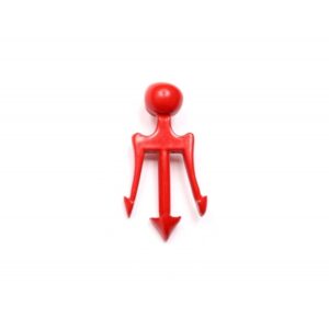 Triton Colored Element 3