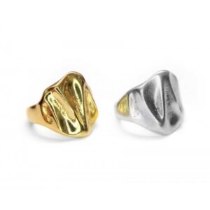 Wave Ring 1