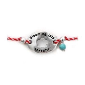blooming bracelet 2 1