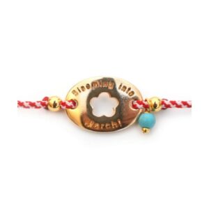 blooming bracelet 5