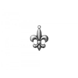 fleur de lis 1