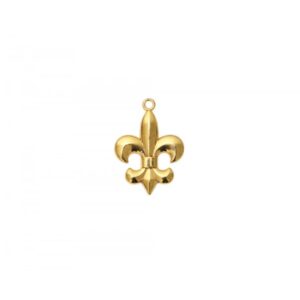fleur de lis 3