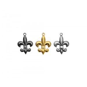 fleur de lis