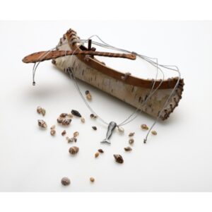 mermaid tail necklace 1