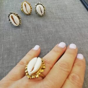 shell ring 2