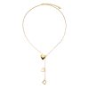 Karthia:Necklace:gold