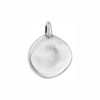 Round:hammered:pattern:silver