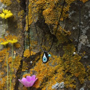 Εις:το:όνομα:του:Ματιού:Κολιέ:Κρεμαστό