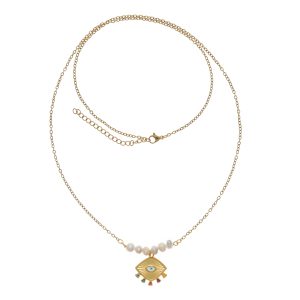 Ναβέτα:Μάτι:Κολιέ:1