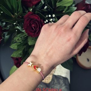 Chloe:March:Bracelet