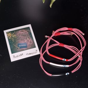 Eye:Tube:bar:March:Bracelet:3